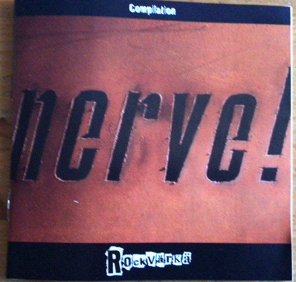 Nerve!