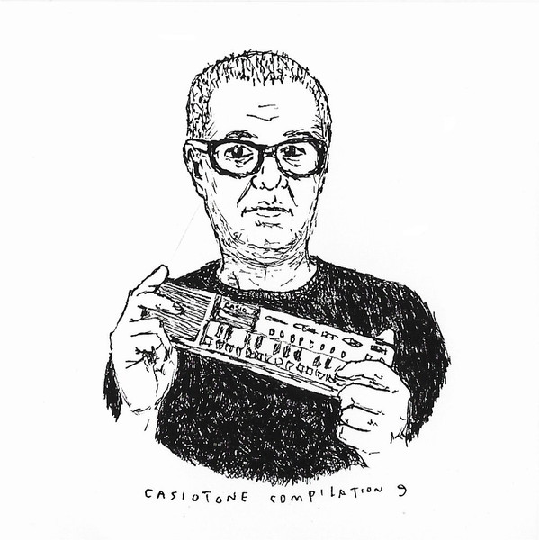 Casiotone Compilation 9