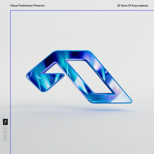 20 Years Of Anjunabeats