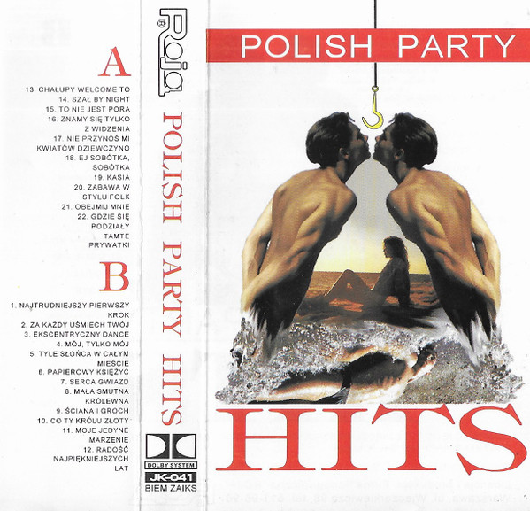 Polish Party Hits