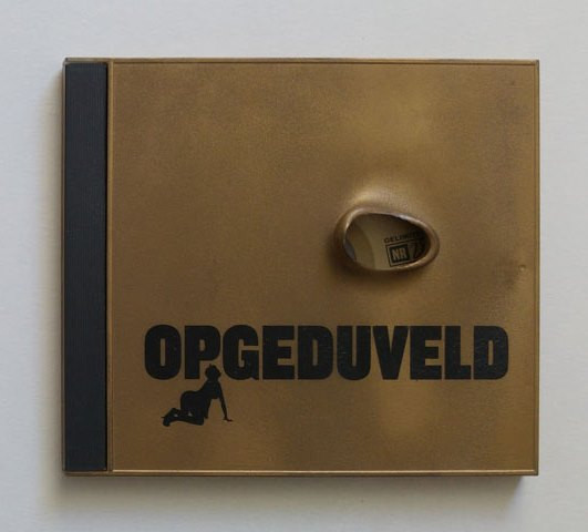 Opgeduveld