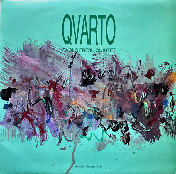 Qvarto
