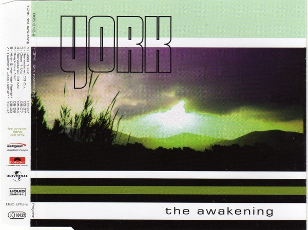 The Awakening