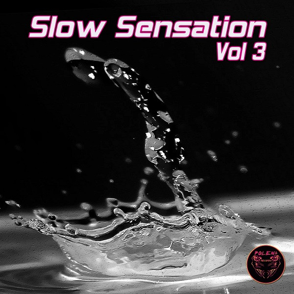 Slow Sensation - Vol 3