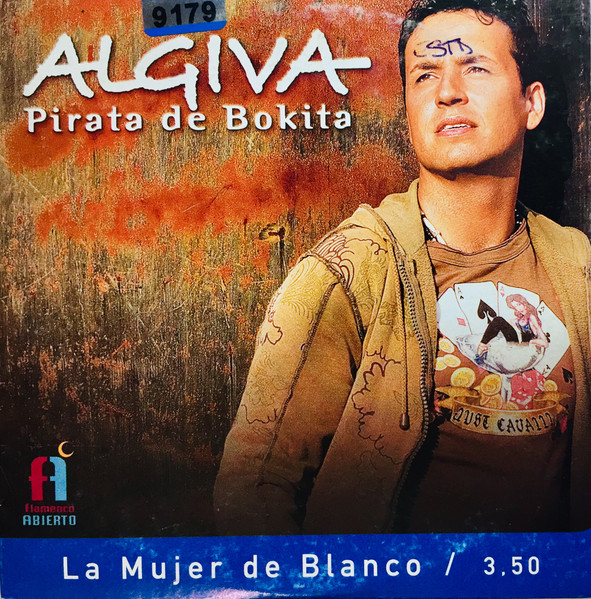 La Mujer De Blanco