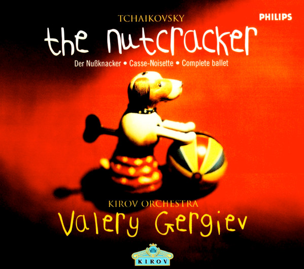 The Nutcracker
