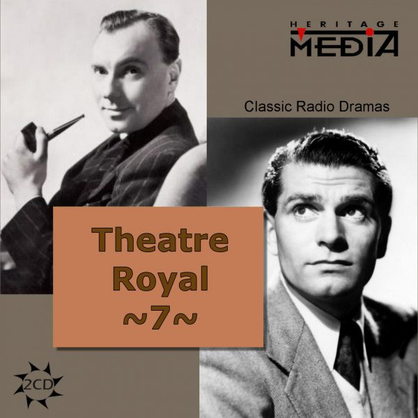 Theatre Royal 7