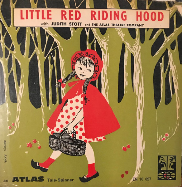 Little Red Riding Hood