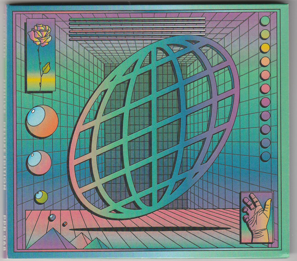 2021LIVE: Deluxe Edition