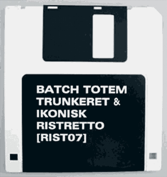 Trunkeret & Ikonisk [PCM WAV VERSION]
