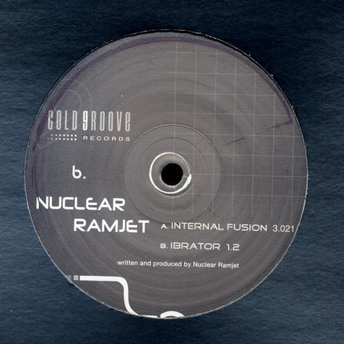 Internal Fusion / Ibrator