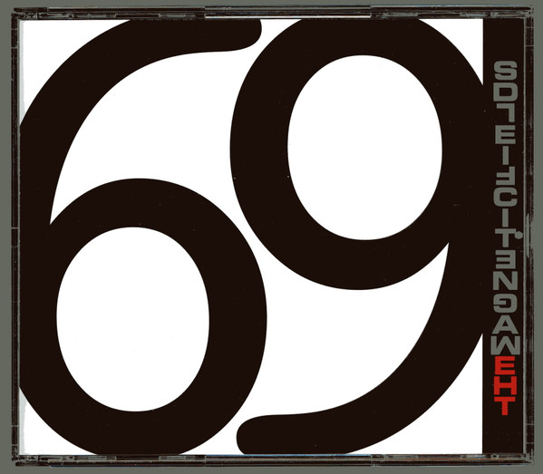 69 Love Songs