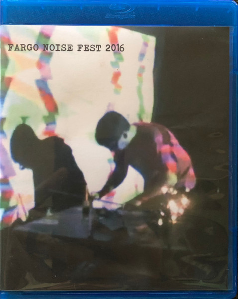 Fargo Noise Fest 2016