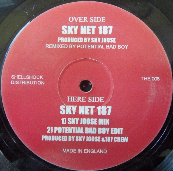Sky Net 187