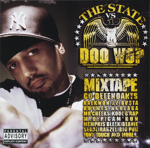 The State Vs. Doo Wop