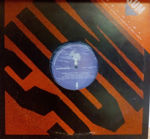 Sum Records Promo