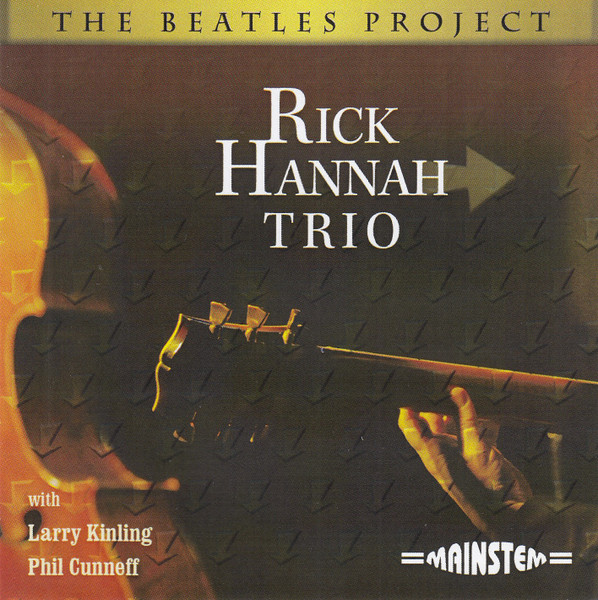 The Beatles Project