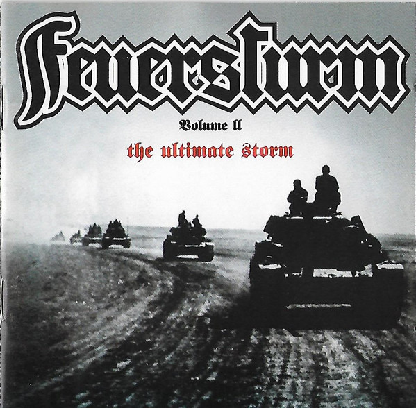 Feuersturm Volume II: The Ultimate Storm