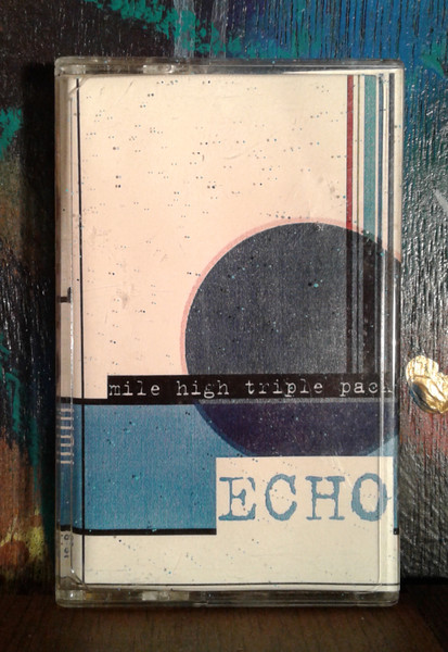 High (Mile High Triple Pack)