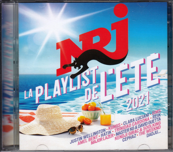 La Playlist De L'été