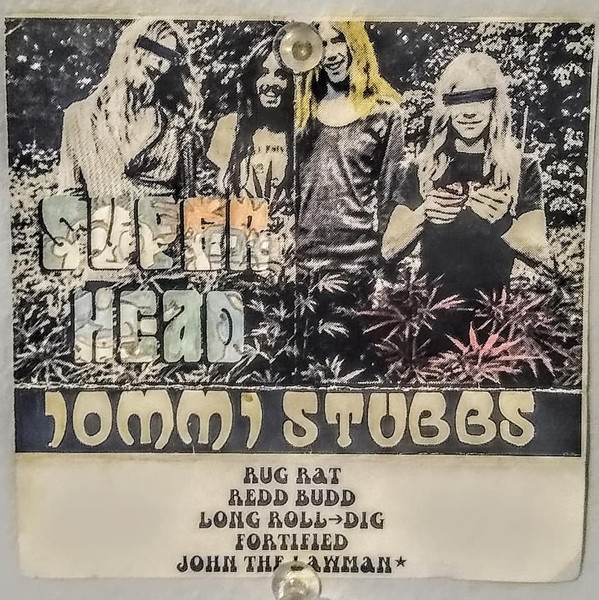 Superhead
