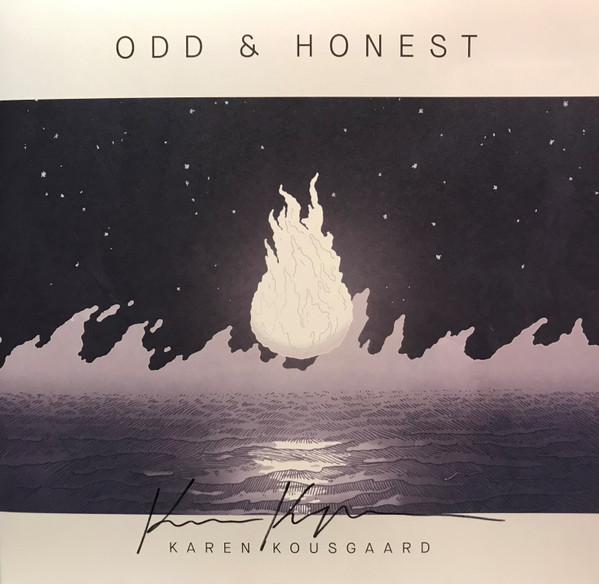 Odd & Honest