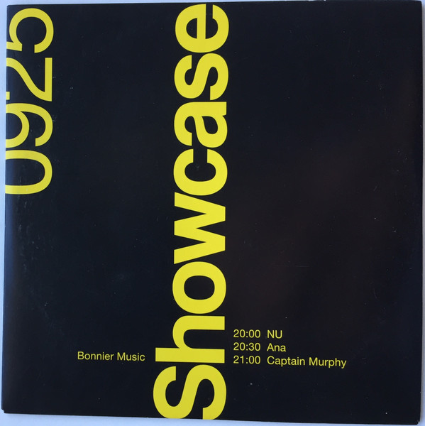 Showcase 0925