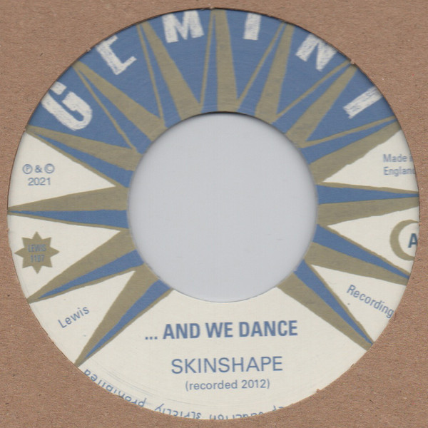 ...And We Dance / Clouds