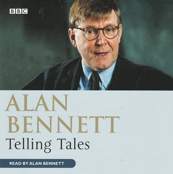 Telling Tales