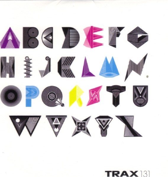 Trax Sampler 131