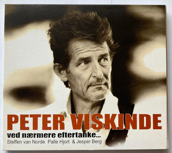 Ved Nærmere Eftertanke