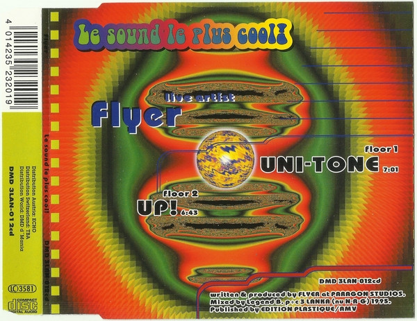 Le Sound Le Plus Cool!