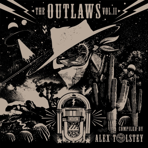 The Outlaws Vol.II