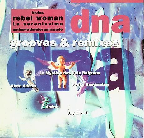 Grooves & Remixes