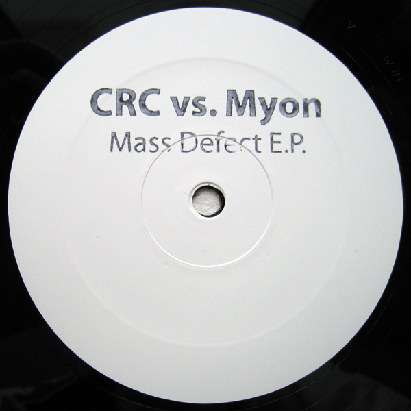 Mass Defect E.P.