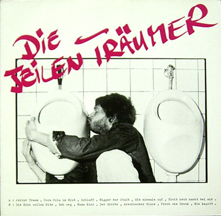 Die Jeilen Träumer