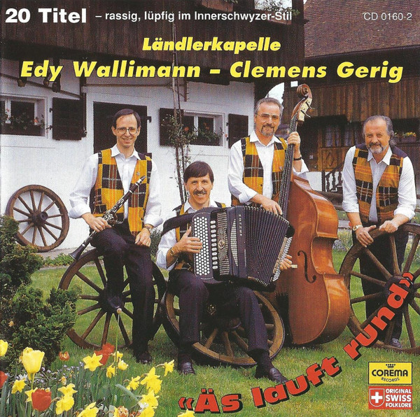 Äs Lauft Rund