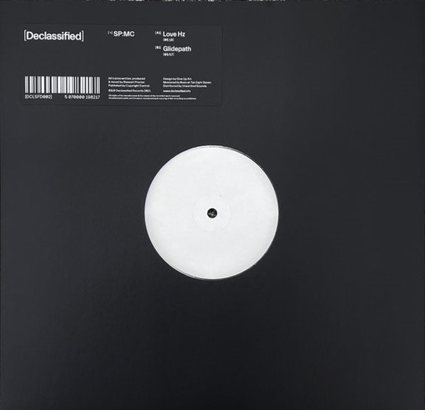 Love Hz / Glidepath