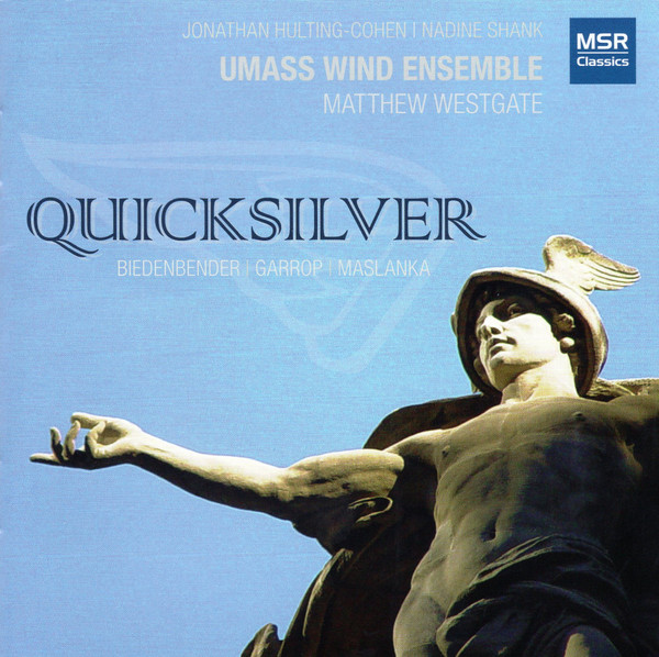 Quicksilver