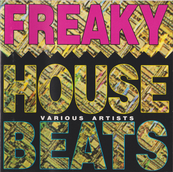 Freaky House Beats