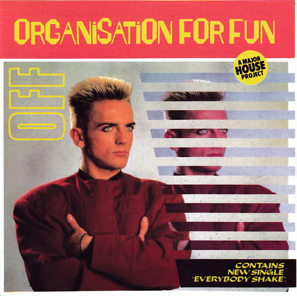 Organisation For Fun