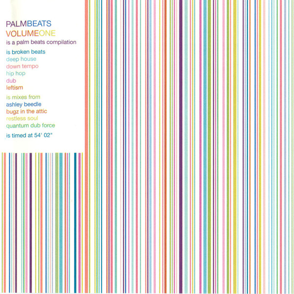 Palm Beats Volume One