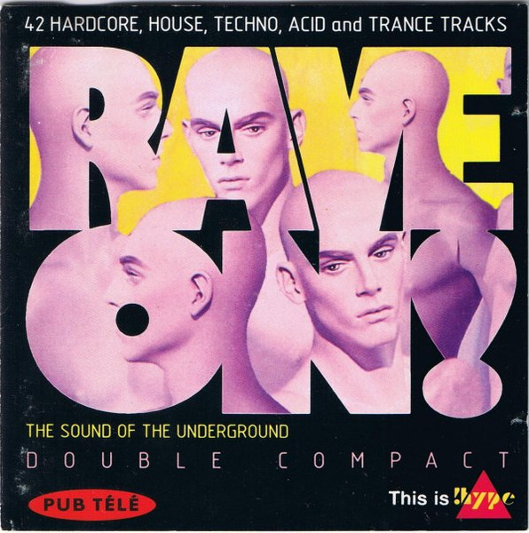 Rave On!