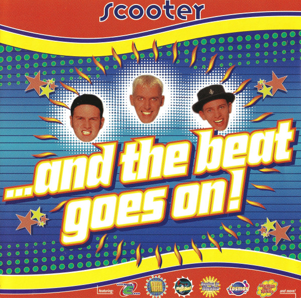 ...And The Beat Goes On!