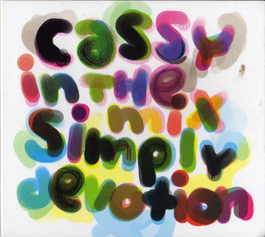 In The Mix - Simply Devotion