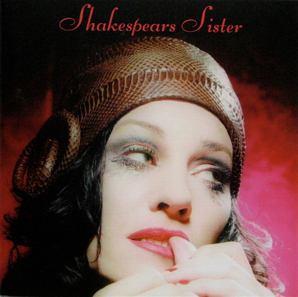 Songs From The Red Room
