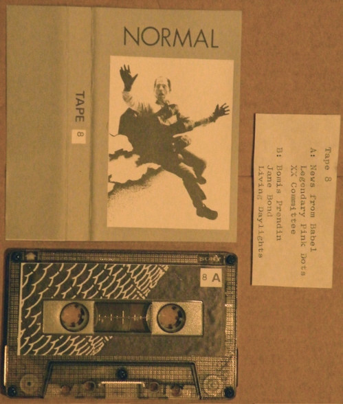 Tape 8