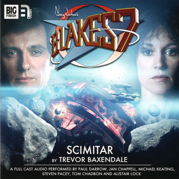 Scimitar