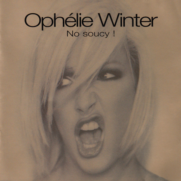 No Soucy !