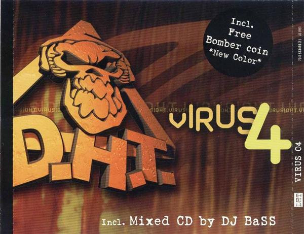 DHT - Virus 04